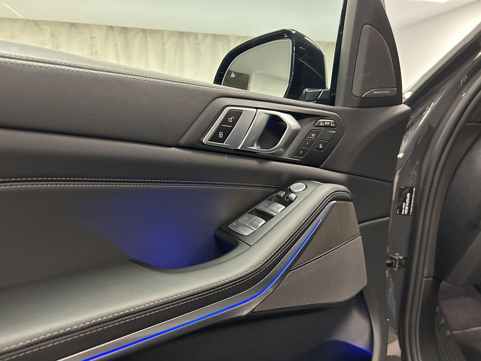 BMW X7 xDrive40d M Sportpaket Pro Pano Harman/Kardon