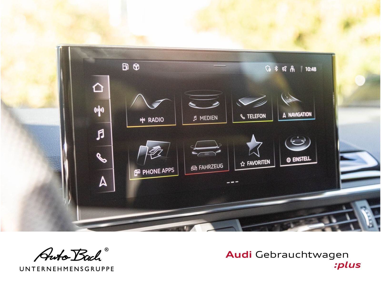 Audi A5 Sportback S line 40TDI qu. competition editio