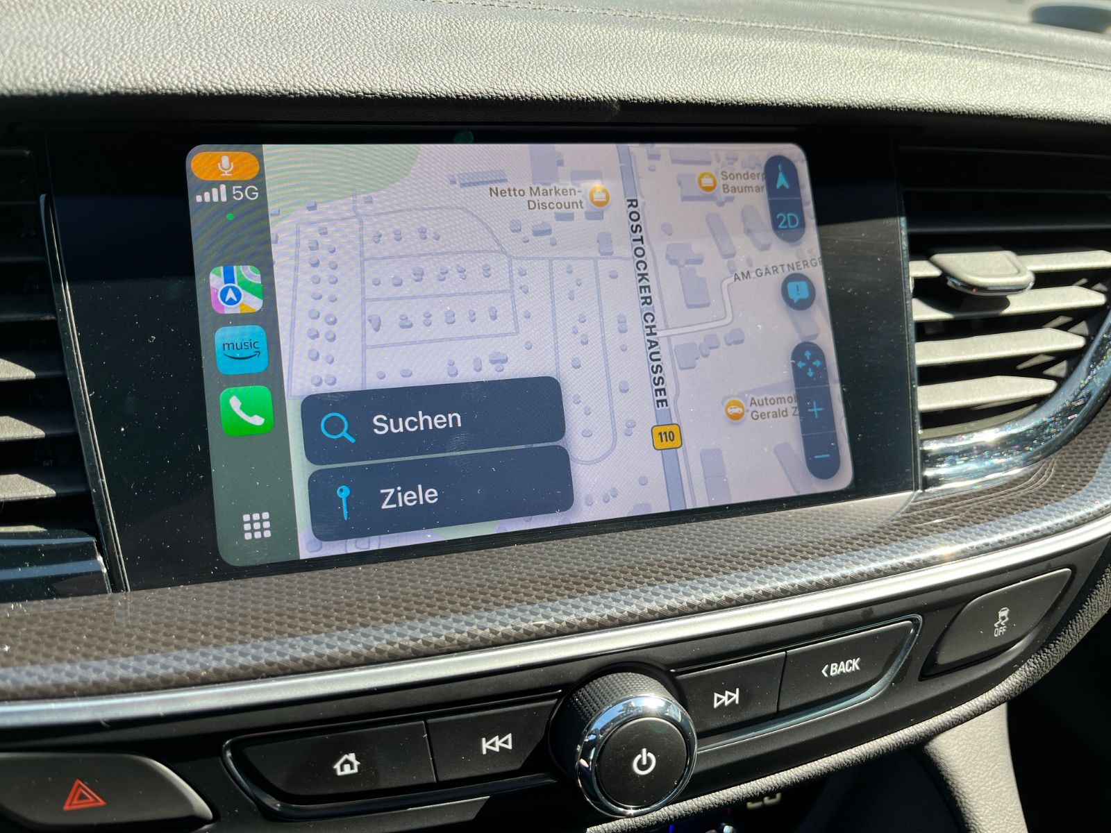 Opel Insignia B ST 1,5 D Aut. Business - Samsaru's Car Outlet
