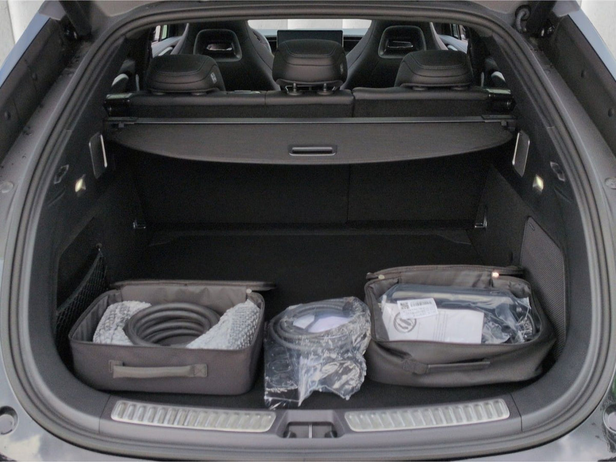 BYD Sealion 7
