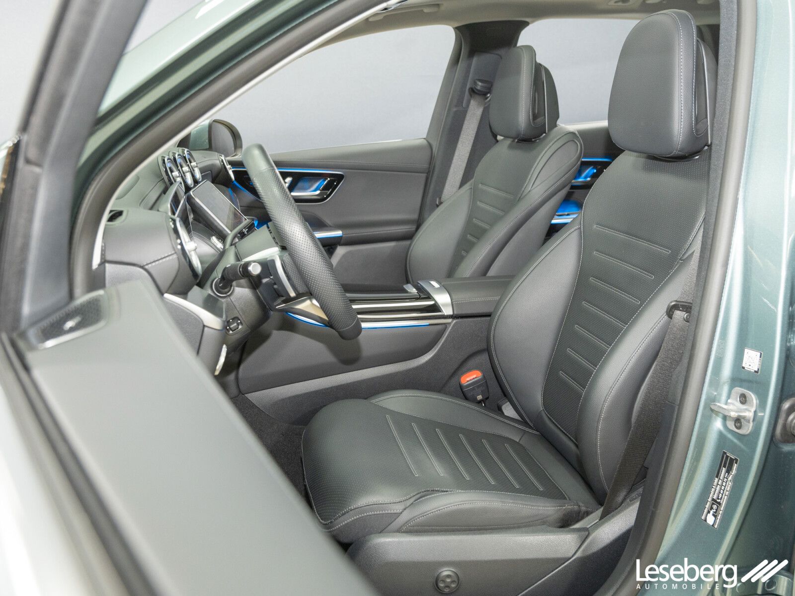 Mercedes-Benz GLC 300 e 4M AMG DIG.LIGHT/Pano/AHK/Distro/360°/