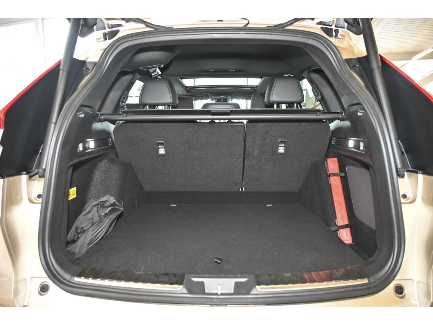 Honda CR-V PHEV ADVANCE TECH+UNIKAT+TIEFERLEGUNG+21 ZO