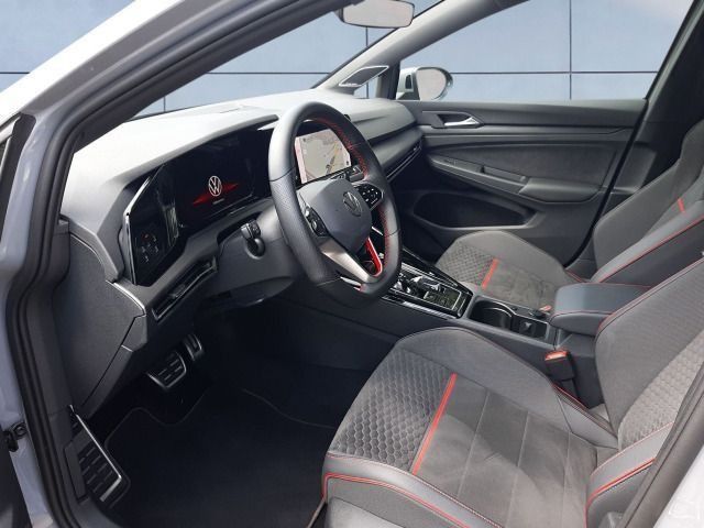Volkswagen Golf GTI Clubsport 2.0 TSI DSG - Samsaru's Car Outlet