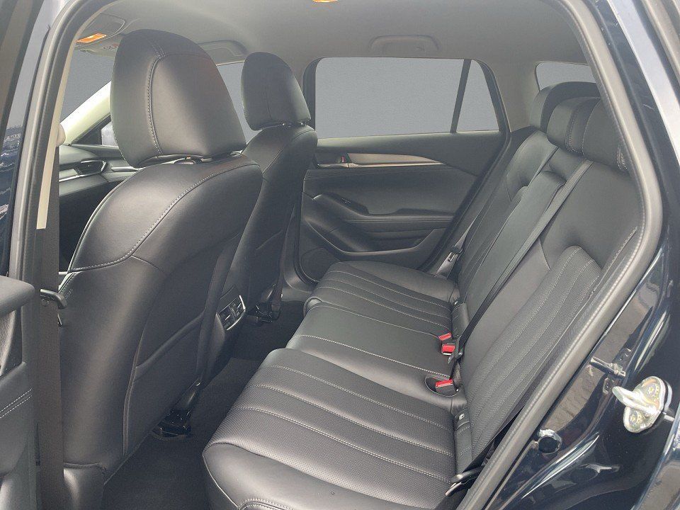 Mazda 6 2.0L SKYACTIV-G 165PS 6AT *EXCLUSIVE-LINE* + L