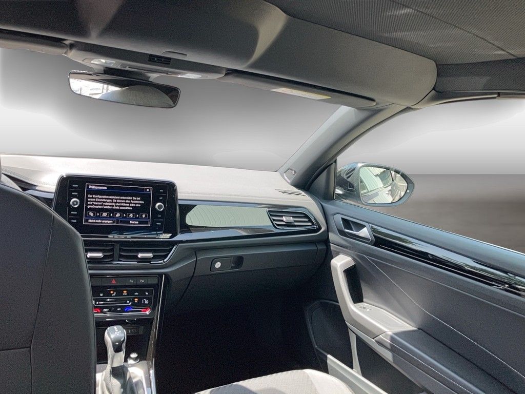 Volkswagen T-Roc R-Line - Samsaru's Car Outlet