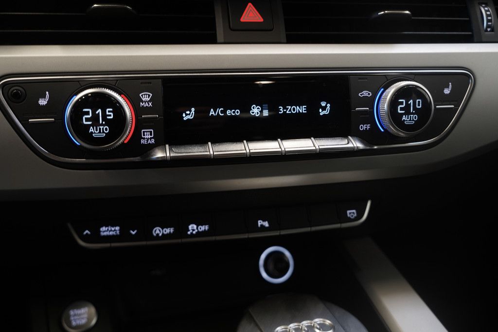 Audi A4 Avant 40 TDI q. - Samsaru's Car Outlet