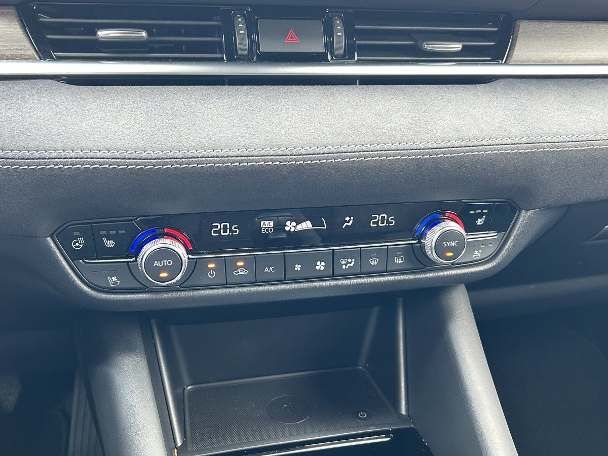 Mazda 6 SK 2.5 194PS AT TAKUMI SUNR Matrix-LED 360°