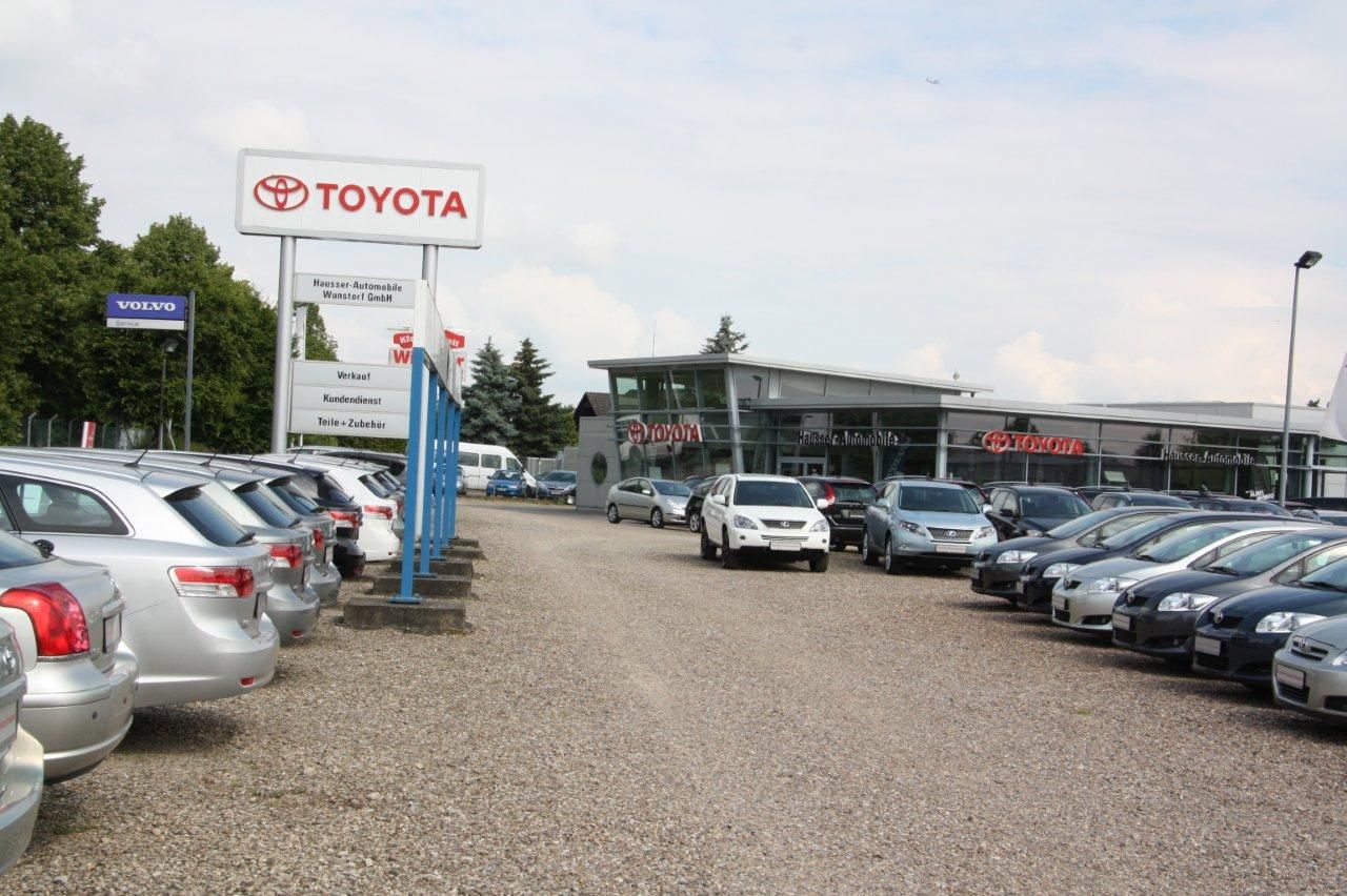 Toyota Corolla Cross 2.0 Hybrid TAXI Team D*HAHLE 07*FO