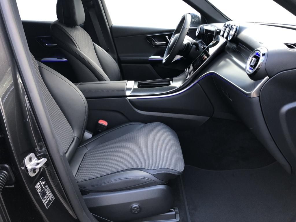 Mercedes-Benz GLC 200 4MATIC Avantgarde - Samsaru's Car Outlet