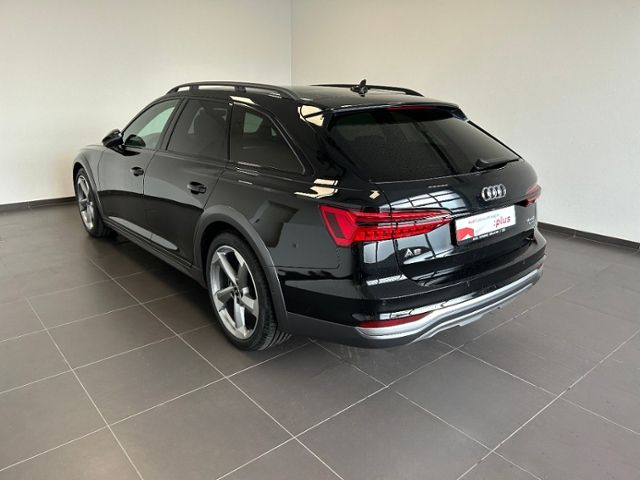Audi A6 allroad quattro 40 TDI S tronic - Samsaru's Car Outlet