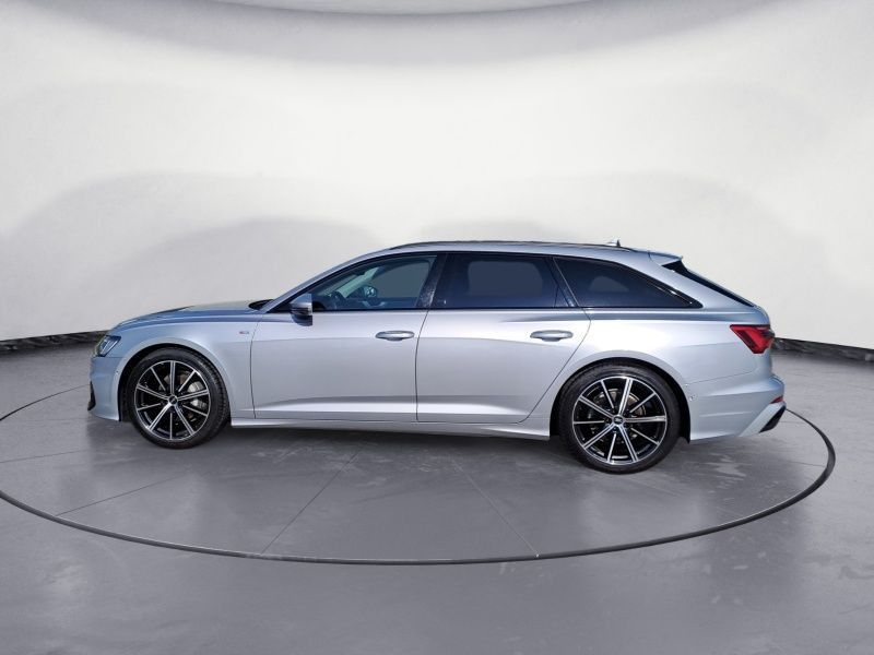 Audi A6 Avant 40 TDI quattro S-Line - Samsaru's Car Outlet