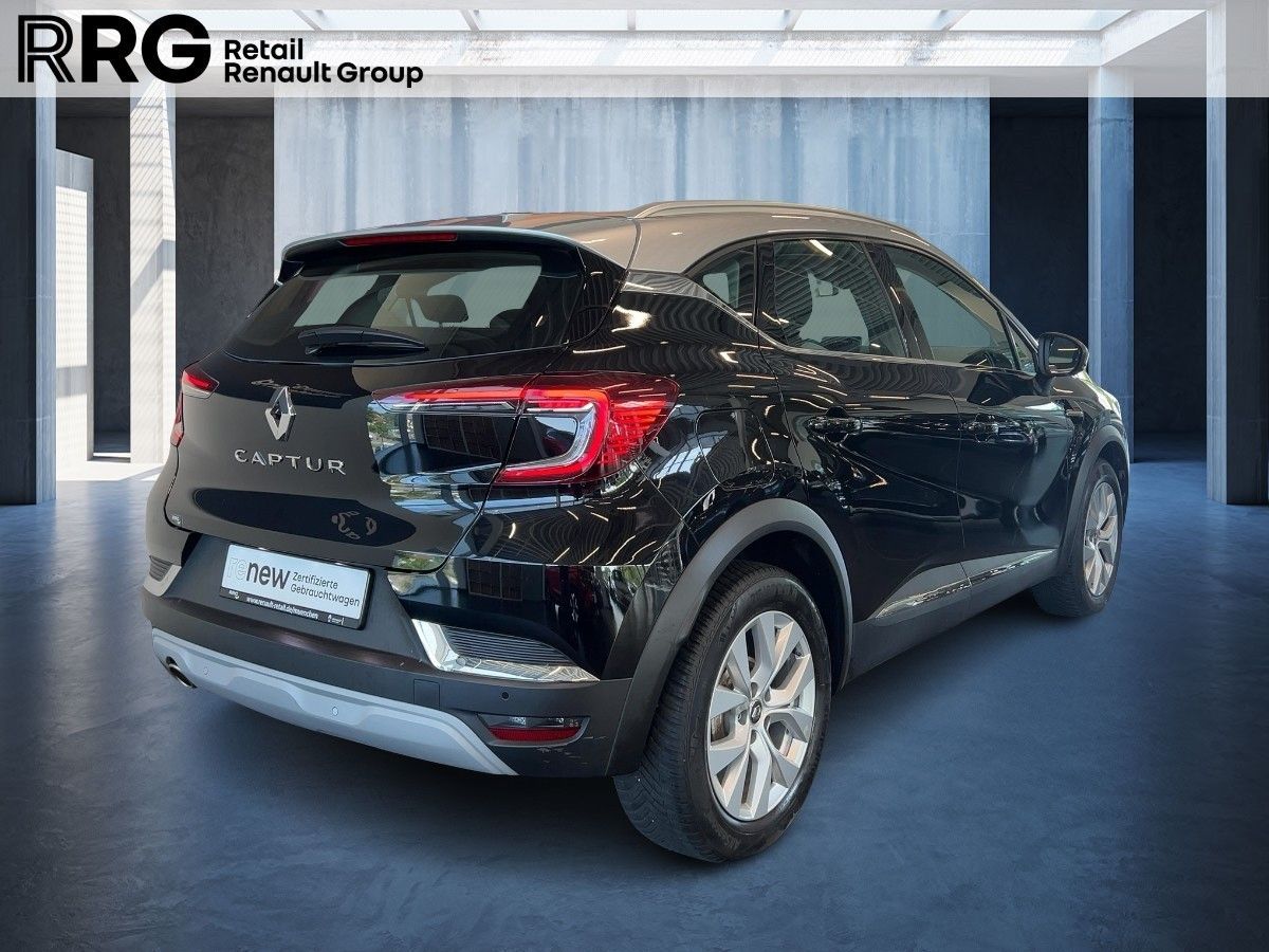 Renault Captur TCe 130 EDC Intens - Samsaru's Car Outlet