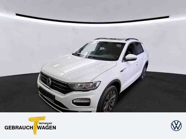 Volkswagen T-Roc 1.5 TSI DSG R-LINE - Samsaru's Car Outlet