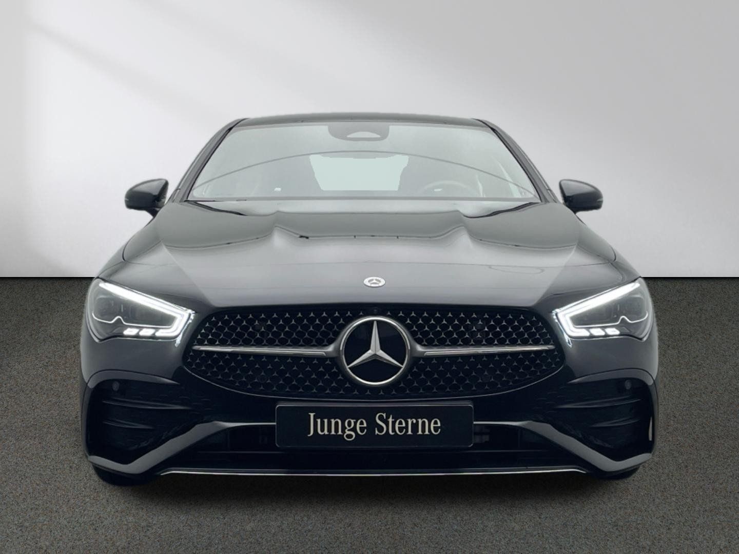 Mercedes-Benz CLA 250 4M AMG - Samsaru's Car Outlet