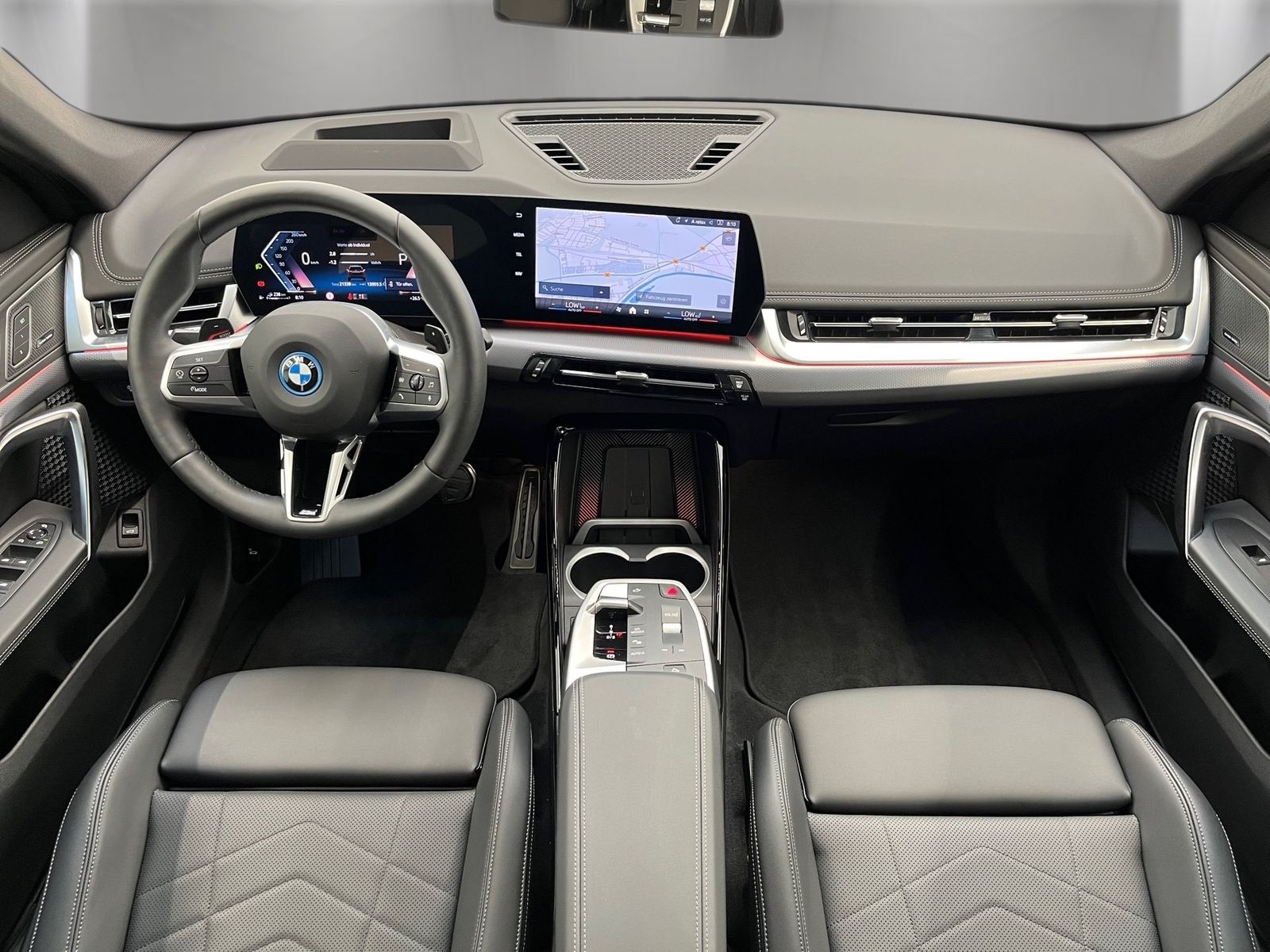 BMW X1 xDrive30e M Sport AHK Driv.Assist.Prof LED