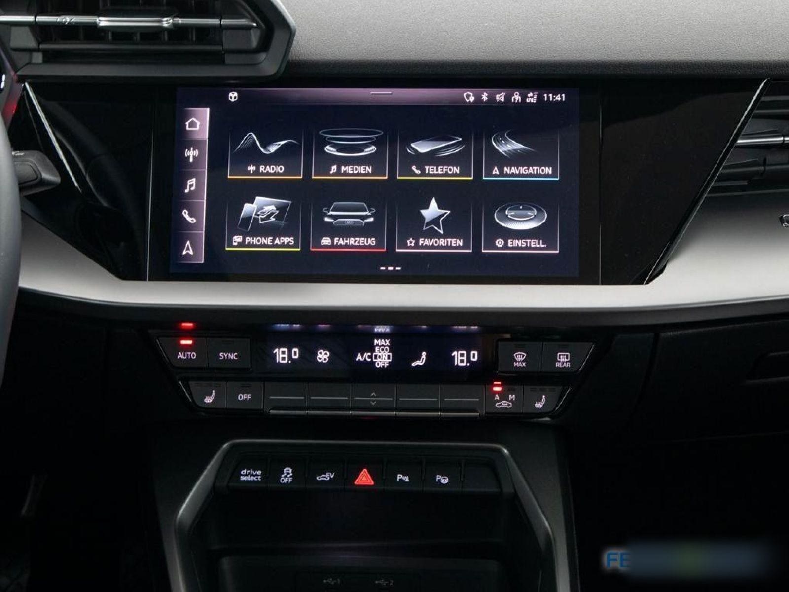 Audi A3 Sportback 45 TFSI e S line S tronic - Samsaru's Car Outlet