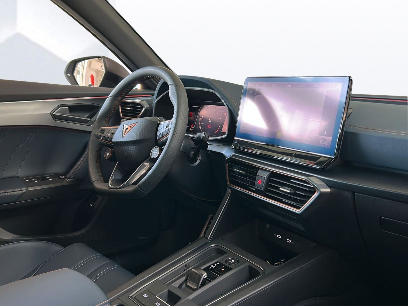 Cupra Formentor 2.5 TSI VZ5 4Drive DSG - Samsaru's Car Outlet