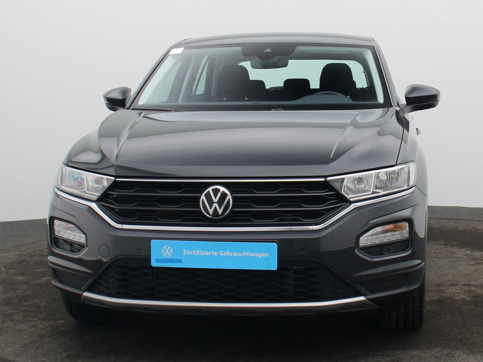 Volkswagen T-Roc Style 2.0 TDI DSG - Samsaru's Car Outlet