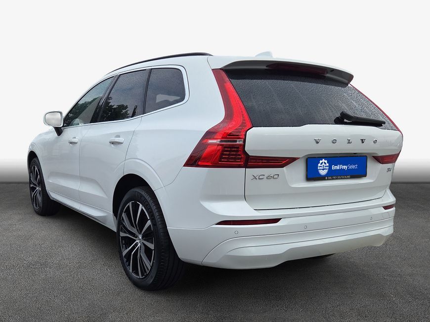 Volvo XC60 B4 B Core  STDHZ * WINTERPAKET