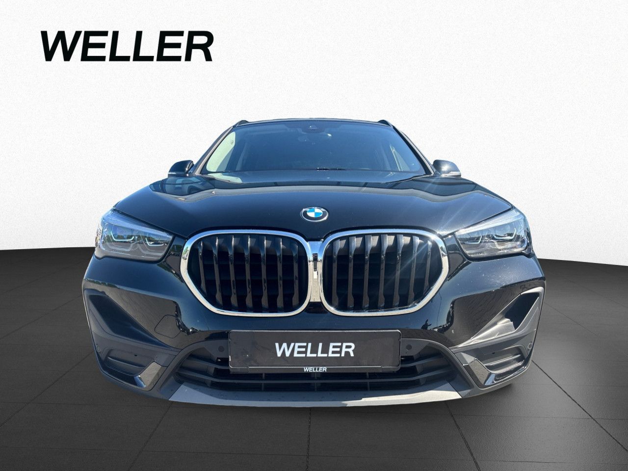 BMW X1 xDrive25e Advantage - Samsaru's Car Outlet