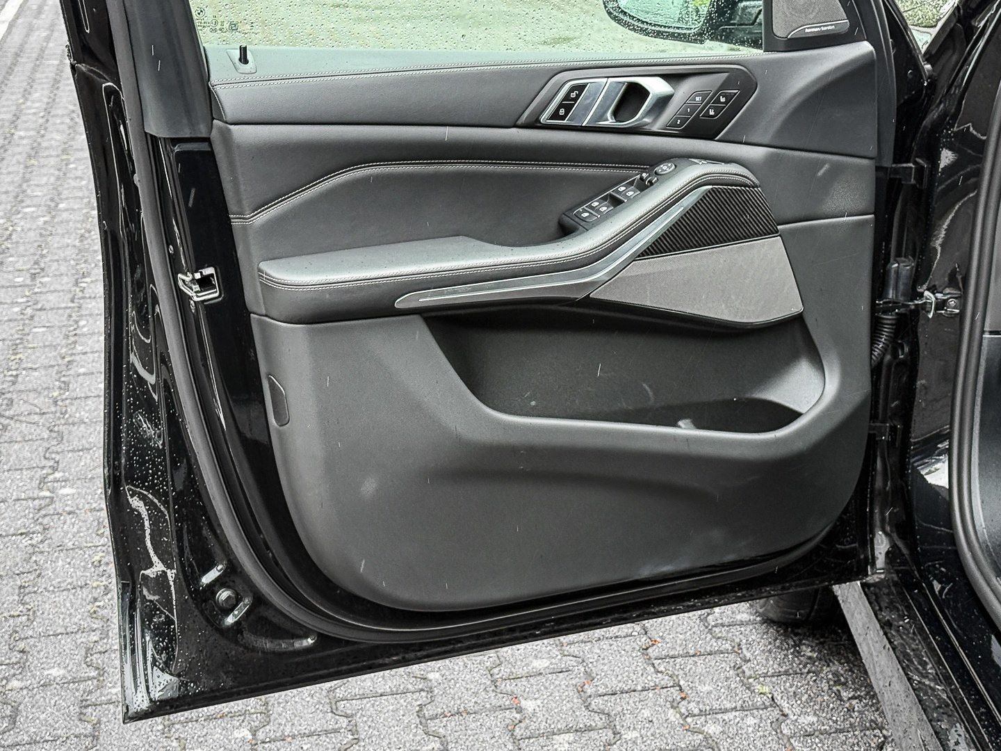 BMW X5 xDrive40d M-SPORT PRO STAND-H 22-ZOLL UPE-137