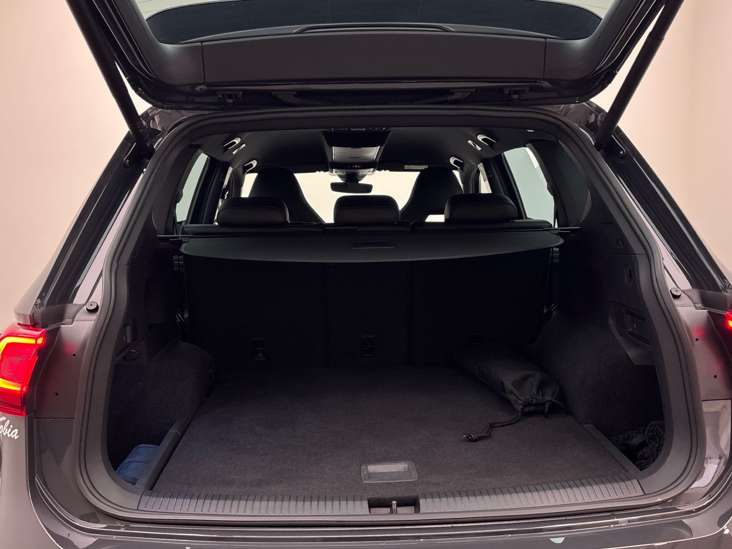 Seat Tarraco FR 2.0 TDI DSG LED ACC AHK