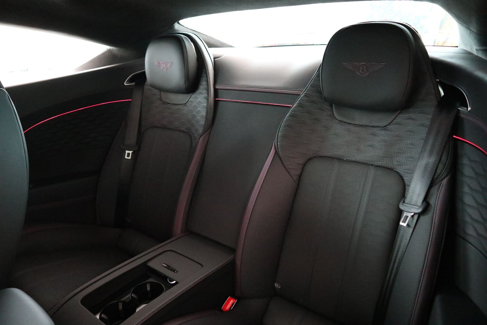 Bentley Continental GT Speed *MY25* V8 HYBRID* NEW
