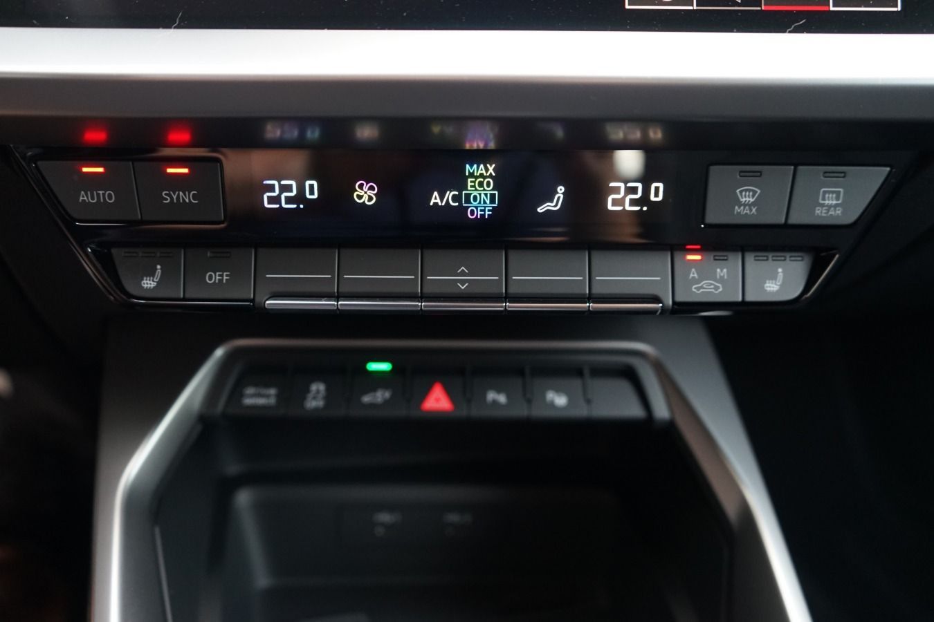 Audi A3 45TFSI e Sportback S line - Samsaru's Car Outlet
