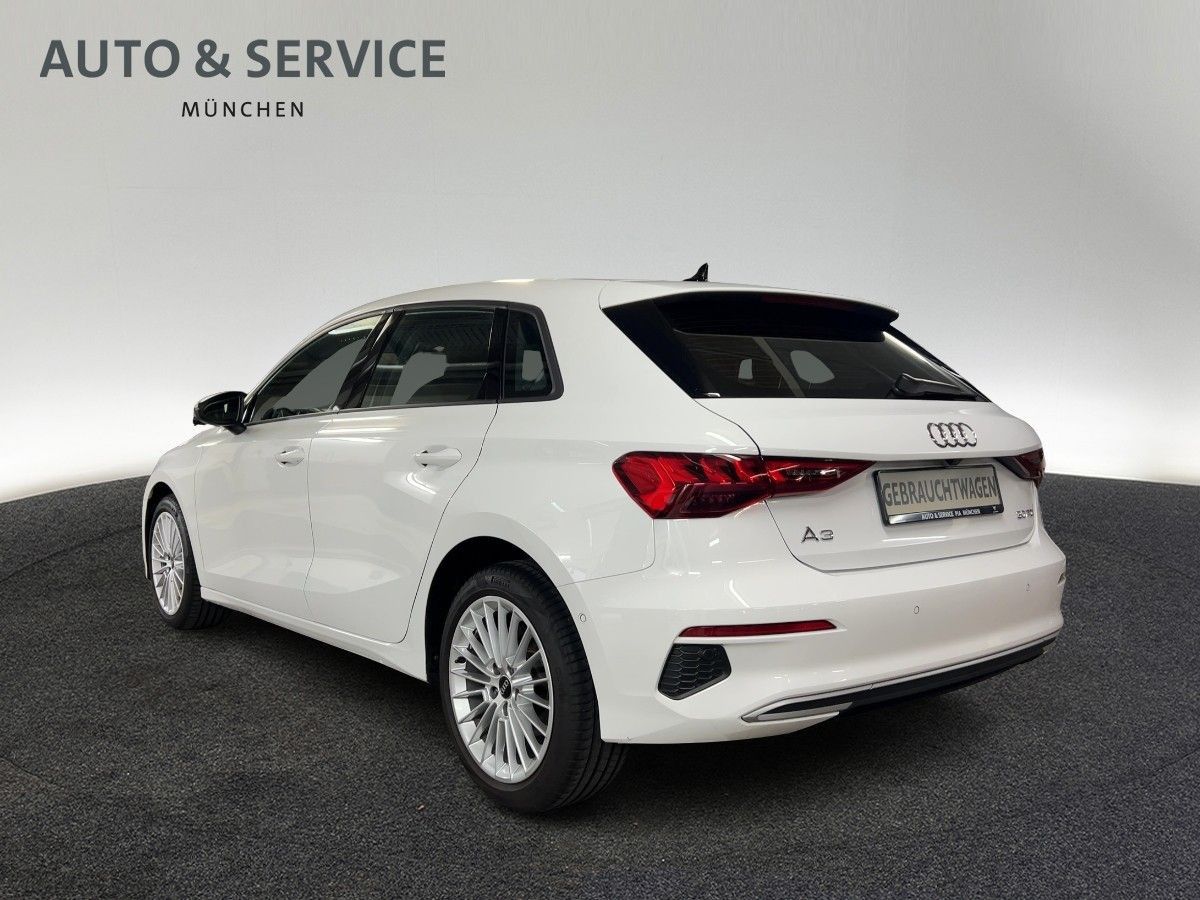 Audi A3 Sportback 30 2.0TDI S-tronic - Samsaru's Car Outlet