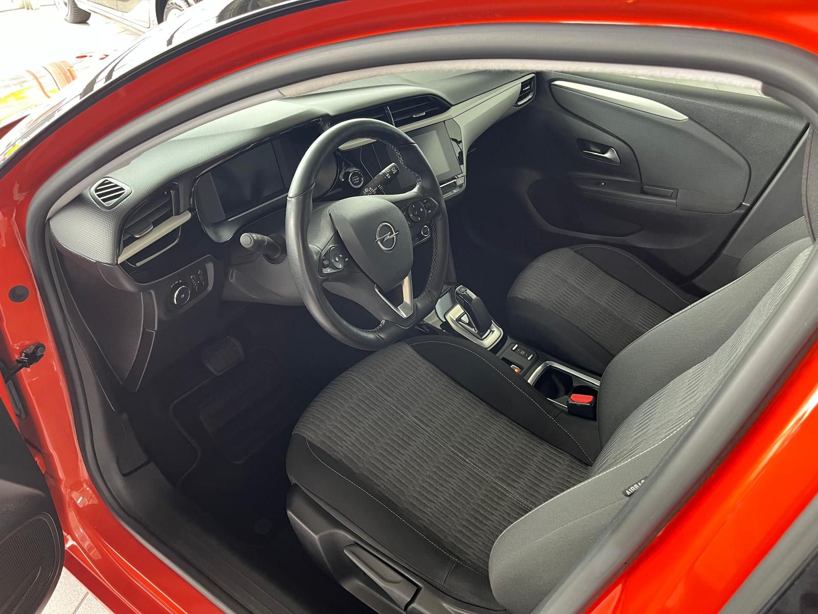 Opel Corsa F e Edition - Samsaru's Car Outlet