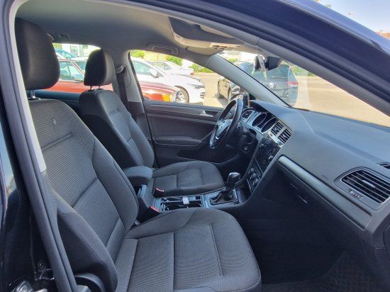 Volkswagen Golf VII Variant 2.0 TDI Comfortline DSG - Samsaru's Car Outlet