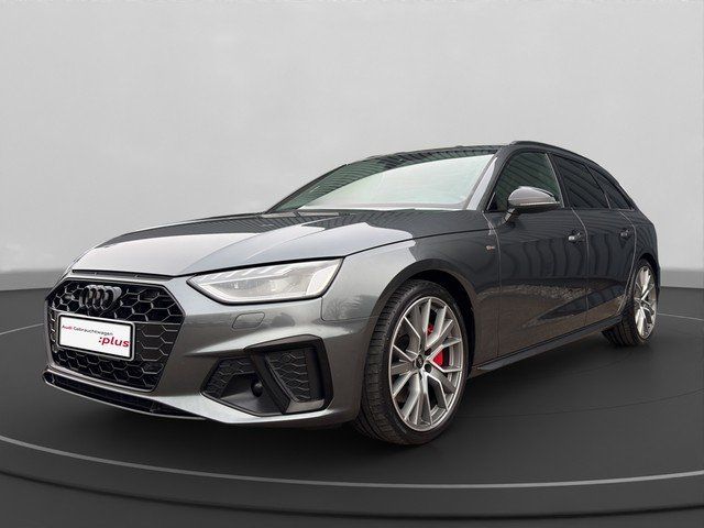 Audi A4 Avant 45 TFSI quattro S line MATRIX*OPTIK*B&O