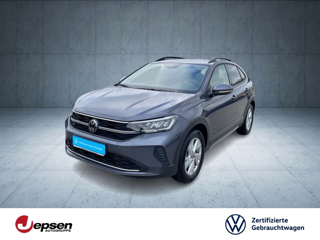 Volkswagen Taigo Life 1.0 TSI DSG - Samsaru's Car Outlet