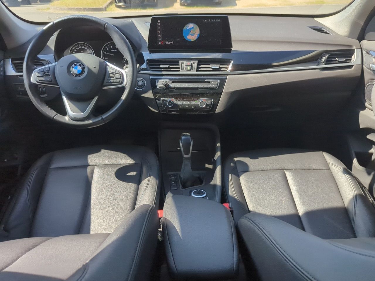 BMW X1 xDrive25e Advantage - Samsaru's Car Outlet
