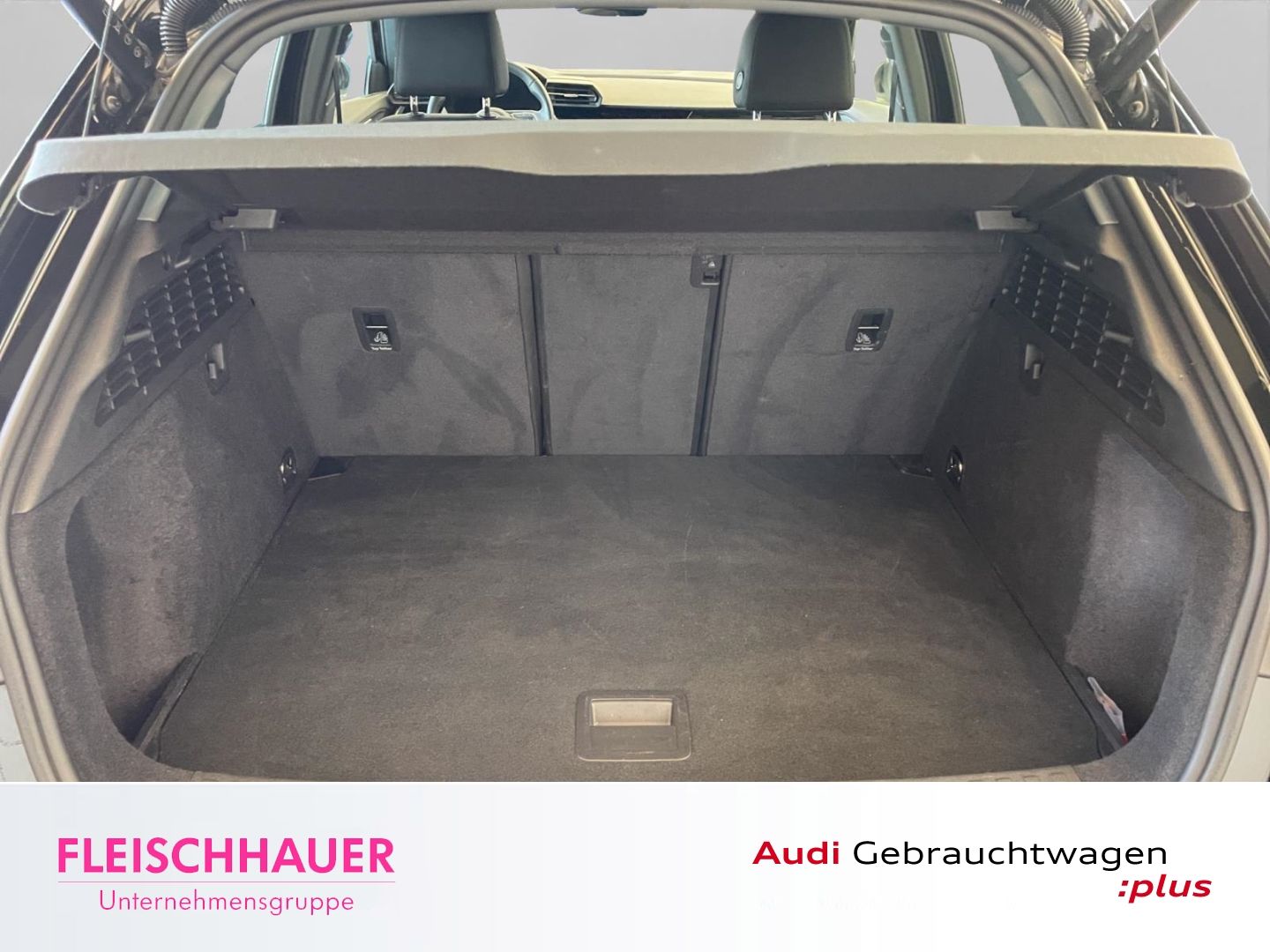 Audi A3 Sportback 35 TDI advanced DSG - Samsaru's Car Outlet