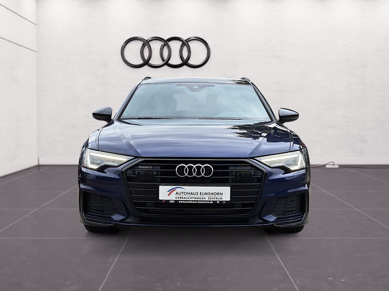 Audi A6 Avant 55 TFSIe quattro S tronic - Samsaru's Car Outlet