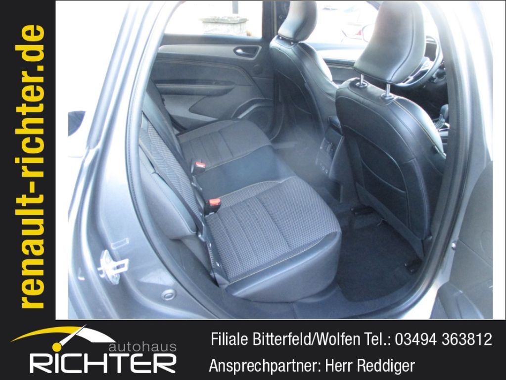 Renault Arkana TCe Mild Hybrid - Samsaru's Car Outlet