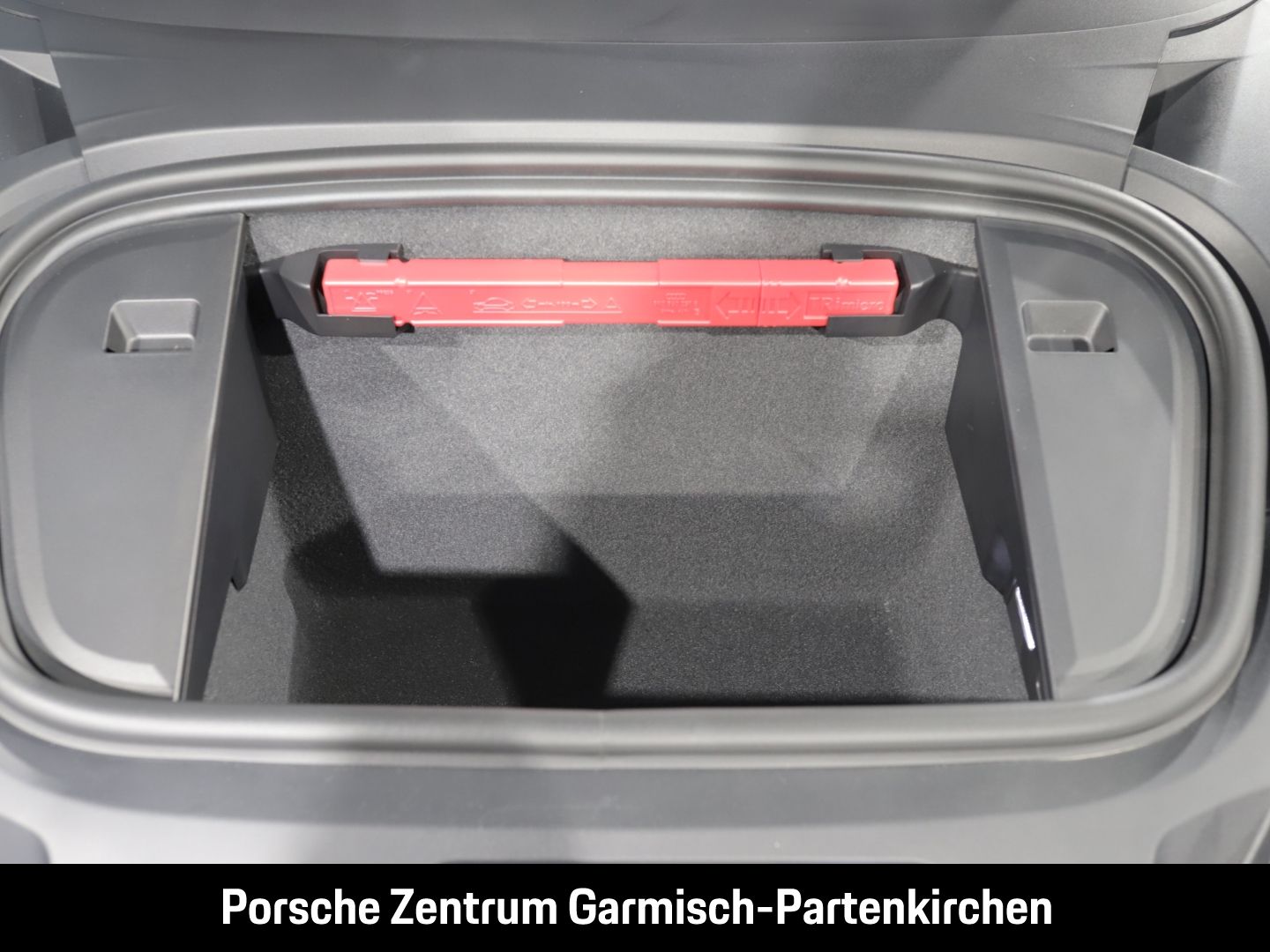 Porsche Taycan Turbo Cross Turismo 360 Kamera Klima ACC