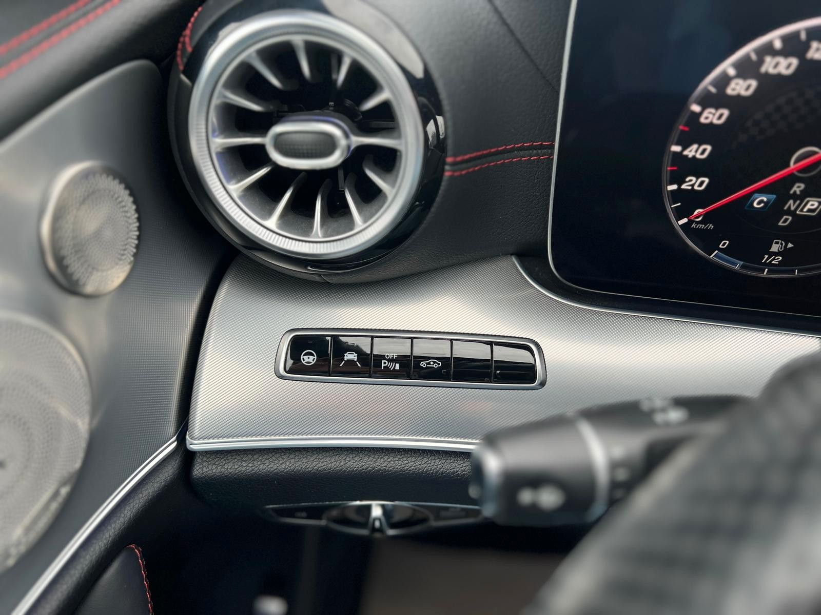 Mercedes-Benz E 53 AMG 4MATIC - Samsaru's Car Outlet