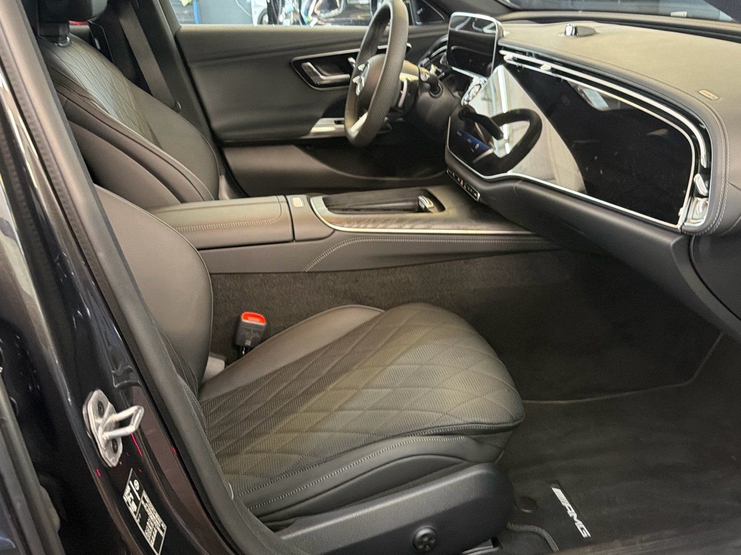 Mercedes-Benz E 450 d 4M T AMG Night Distronic Digital-Light