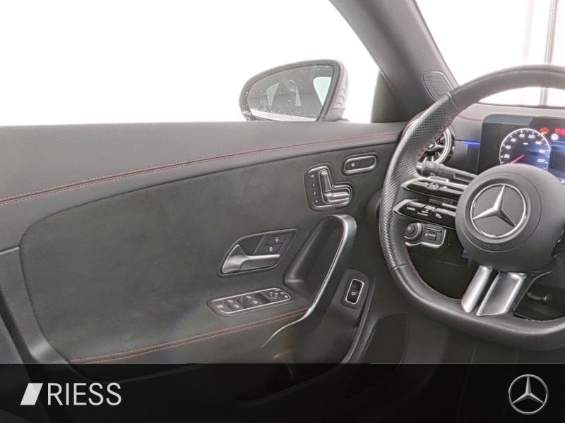 Mercedes-Benz CLA 250 4M Cp AMG - Samsaru's Car Outlet