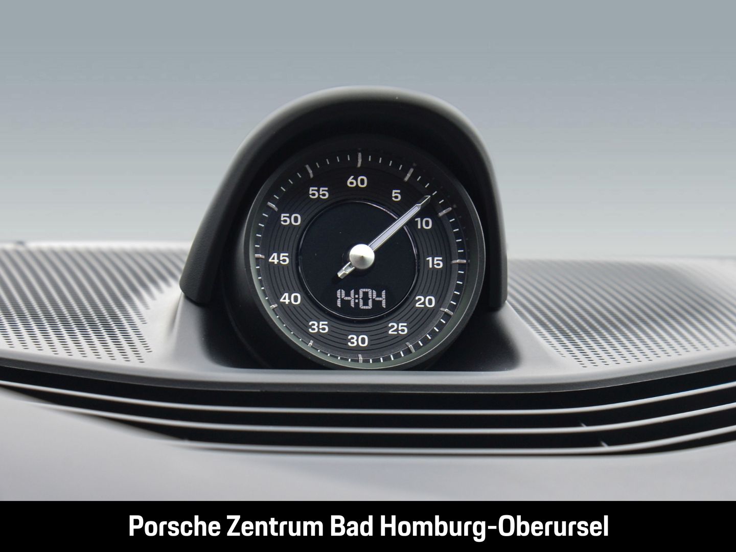 Porsche Taycan 4S Head-Up SportDesign HA-Lenkung 21-Zoll
