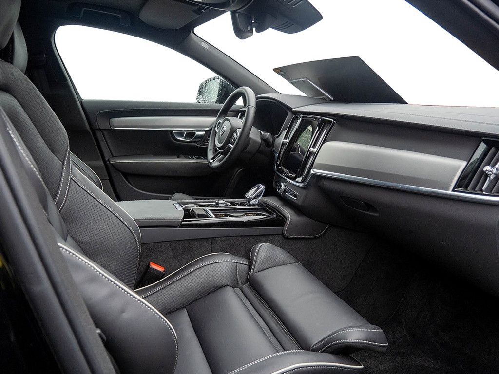 Volvo S90 T8 PHEV Ultimate Dark AWD