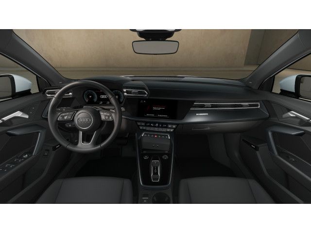 Audi A3 Sportback 35 TDI advanced S tronic - Samsaru's Car Outlet