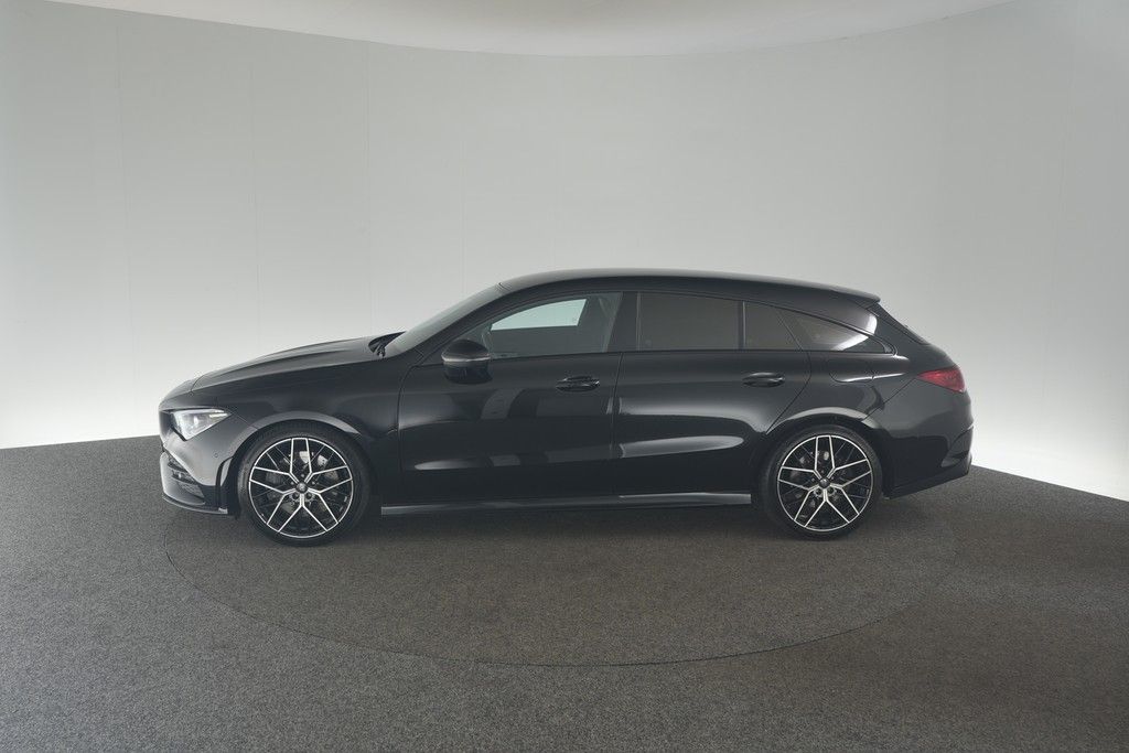Mercedes-Benz CLA 250 Shooting Brake 4Matic AMG line - Samsaru's Car Outlet