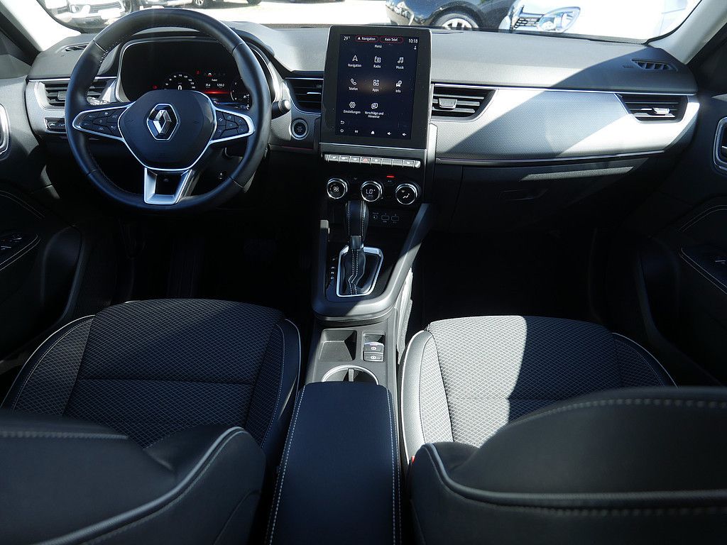 Renault Arkana Techno TCe 140 EDC - Samsaru's Car Outlet