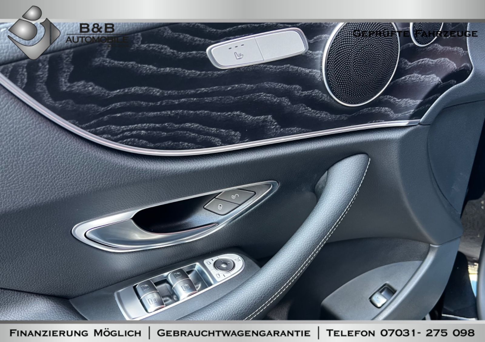 Mercedes-Benz E 450 4Matic - Samsaru's Car Outlet