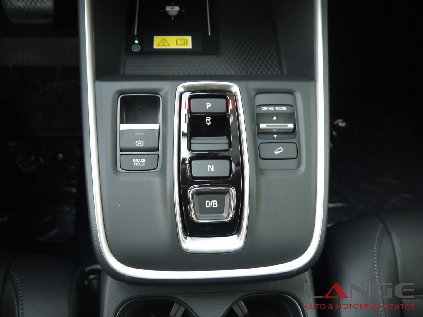 Honda CR-V e HEV Elegance i-MMD HYBRID EU6d Hybrid 2.0