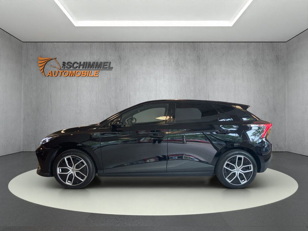 MG4 Electric Luxury 64 kWh KAMERA W-LAN LED 360°