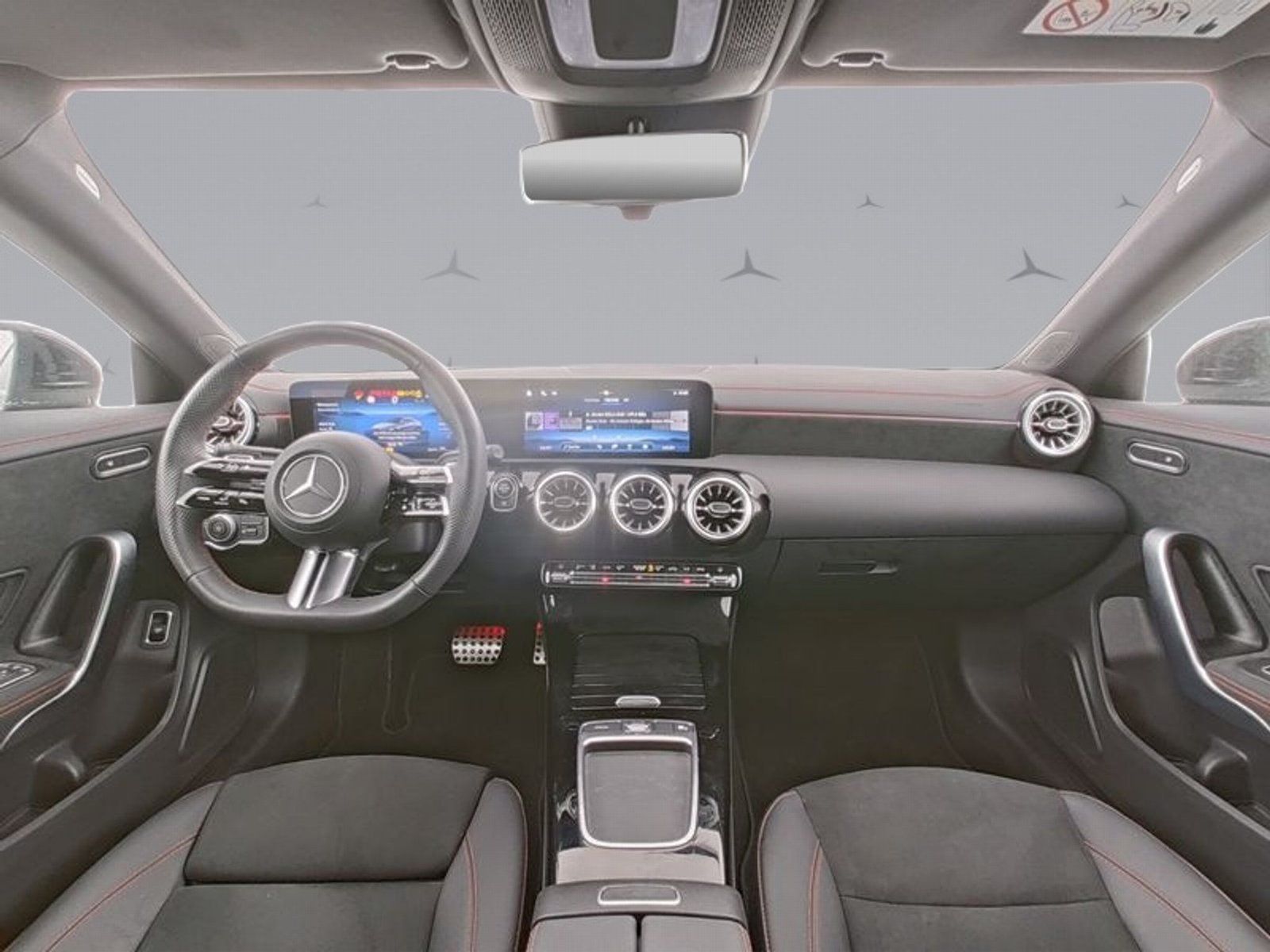 Mercedes-Benz CLA 200 AMG - Samsaru's Car Outlet
